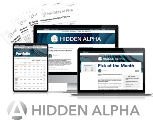 hidden alpha review