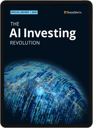 The AI Investing Revolution
