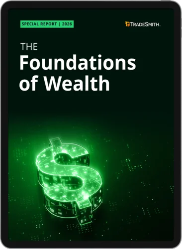 The Foundations of Wealth