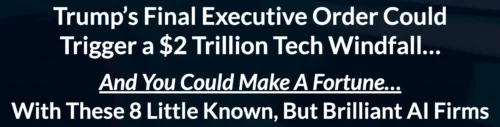AI Manhattan Project Review: Ian King’s AI Stock Pitch Explained