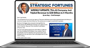 Weekly Updates