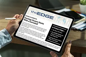 The Edge