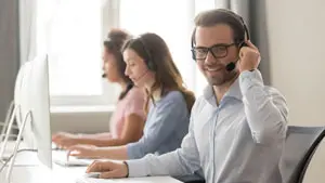 Customer Care