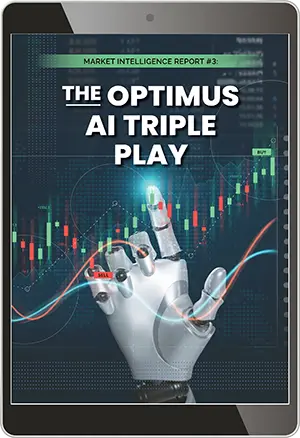 The Optimus AI Triple Play