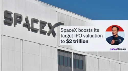 Bryce Paul’s #1 Crypto For The SpaceX IPO Review: Is It Worth Buying?
