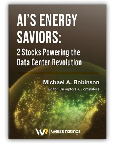 AI’s Energy Saviors: 2 Stocks Powering the Data Center Revolution