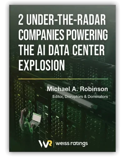 2 Under-the-Radar Companies Powering the AI Data Center Explosion
