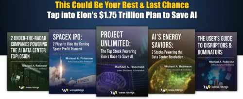 SpaceX IPO