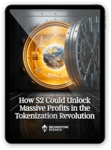 How $2 Could Unlock Massive Profits in the Tokenization Revolution