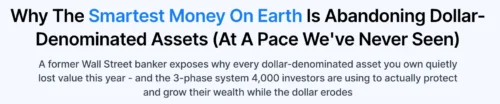 ABN System Review: Is Decentralized Masters’ 3-Phase Digital Asset