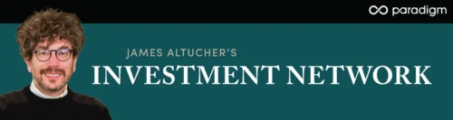 Altucher’s Investment Network