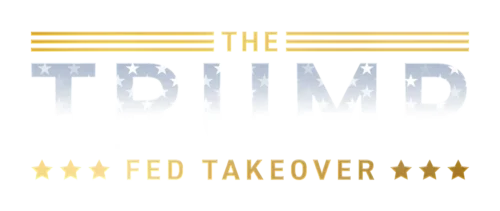 The Trump Fed Takeover