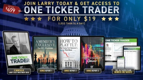 The Trump Fed Takeover Review: Inside Larry Benedict’s TLT Playbook