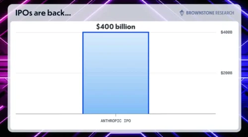 Elon Secret IPO Review: Inside Jeff Brown’s $25 Trillion Robotics Stock Pitch
