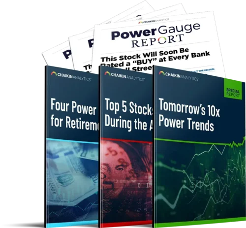Full Library of Special Reports & Issues