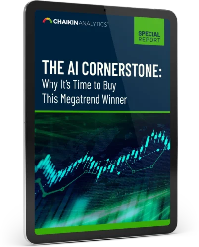 The AI Cornerstone: Why It’s Time To Buy This Megatrend Winner