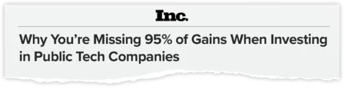 Luke Lango OpenAI Mega IPO Review: Inside His Pre-IPO AI Stock Pitch