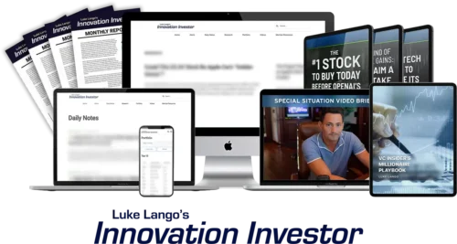 Luke Lango OpenAI Mega IPO Review: Inside His Pre-IPO AI Stock Pitch