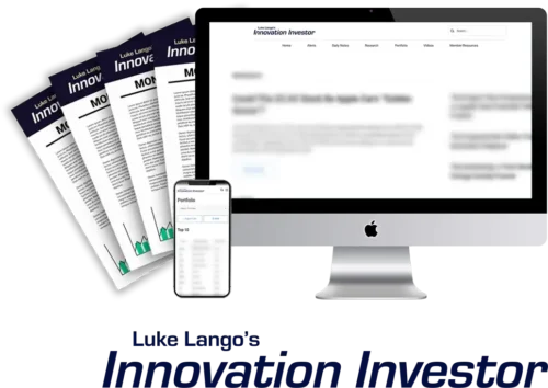 One Year of Access to Innovation Investor