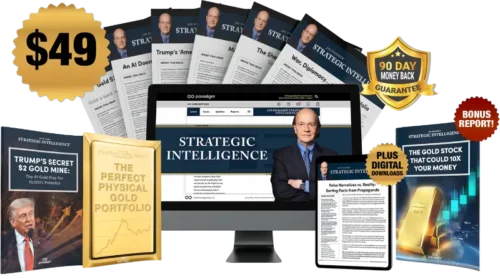 Strategic Intelligence
