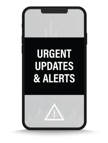 Updates & Urgent Alerts