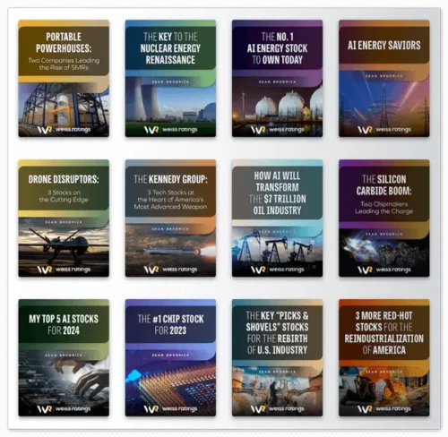 Complete Research & Report Library
