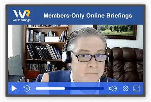 Confidential Online Briefings