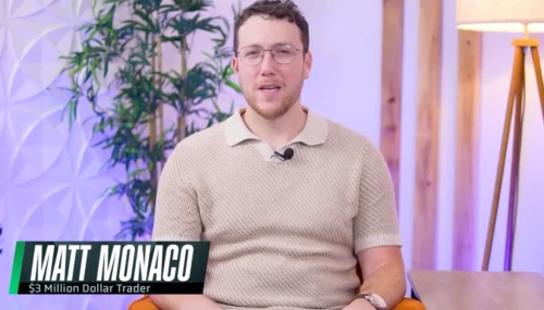 Matt Monaco