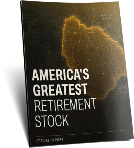 America’s Greatest Retirement Stock