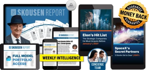 The Skousen Report Review 2026: Is Dr. Mark Skousen Right About Elon’s Hit List?