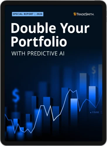 Double Your Portfolio With Predictive AI