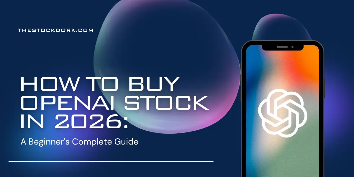 How to Buy OpenAI