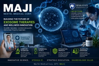 MAJI: Scientific Validation And Commercial Growth Signal Breakout Potential