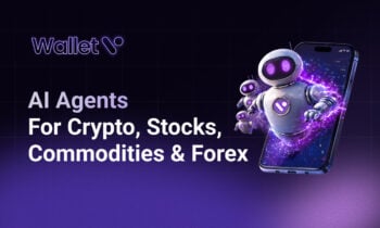 Wallet V Launches Public Performance Benchmark for AI Trading Agents on Hyperliquid and Aster