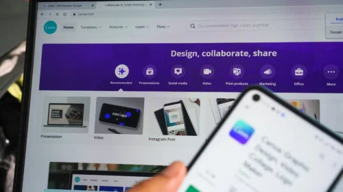 How to Buy Canva Stock in 2026