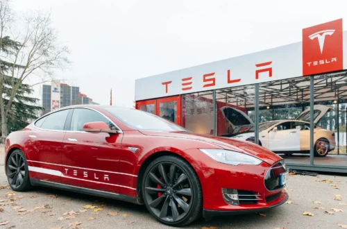 AI Agents Review: Jeff Brown’s Case for Elon Musk’s Next AI Breakthrough