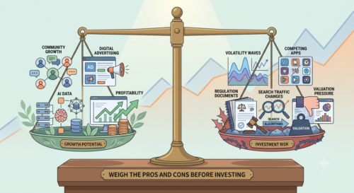 Risks of Buying Reddit Stock