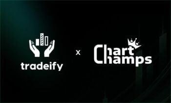 Tradeify acquires ChartChamps, head-to-head trading competition platform