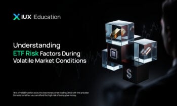 IUX Publishes Analysis of ETF Risk Factors During Periods of Market Volatility