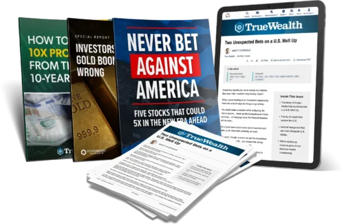 Full Library of Special Reports & Issues