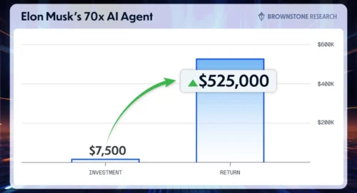 AI Agents Review: Jeff Brown’s Case for Elon Musk’s Next AI Breakthrough