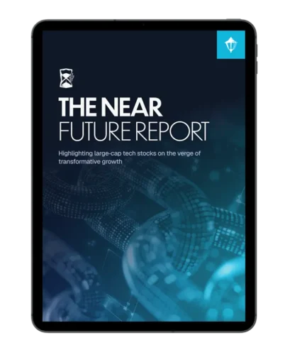 12 Months of The Near Future Report