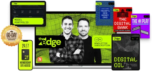 The Edge Newsletter Review: A Closer Look at the New American Money Grid Pitch