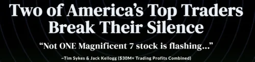 Jack Kellogg TradeSignals Review: Inside the PowerSignal Stock Alert Service