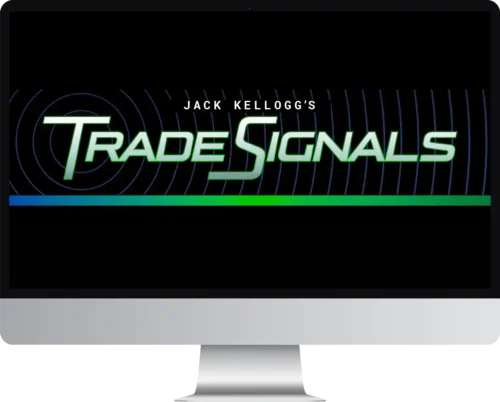 ONE Full Year of Jack Kellogg’s TradeSignals