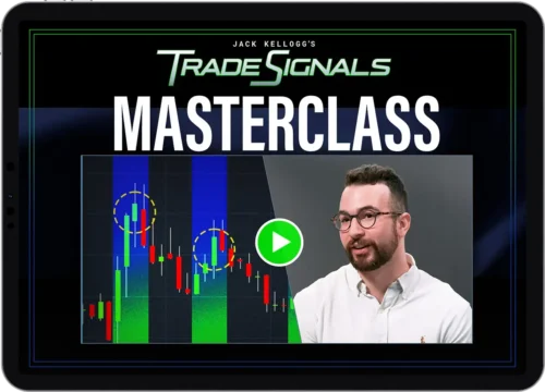 Jack Kellogg’s TradeSignals Masterclass Video