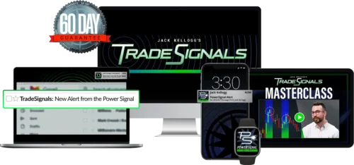 Jack Kellogg TradeSignals Review: Inside the PowerSignal Stock Alert Service