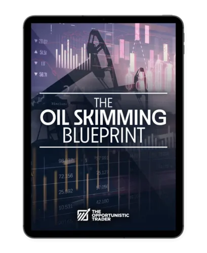 The Oil Skimming Blueprint