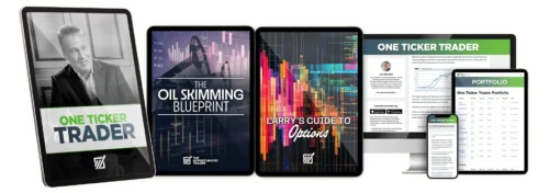 Oil Skimming Review: Inside Larry Benedict’s Oil Market Strategy