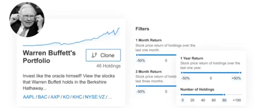 Ideas and Billionaire Portfolios
